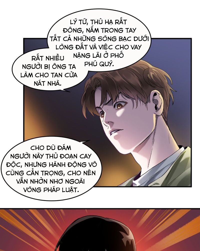 Khởi Tạo Nhân Vật Phản Diện Chapter 56 - Trang 15