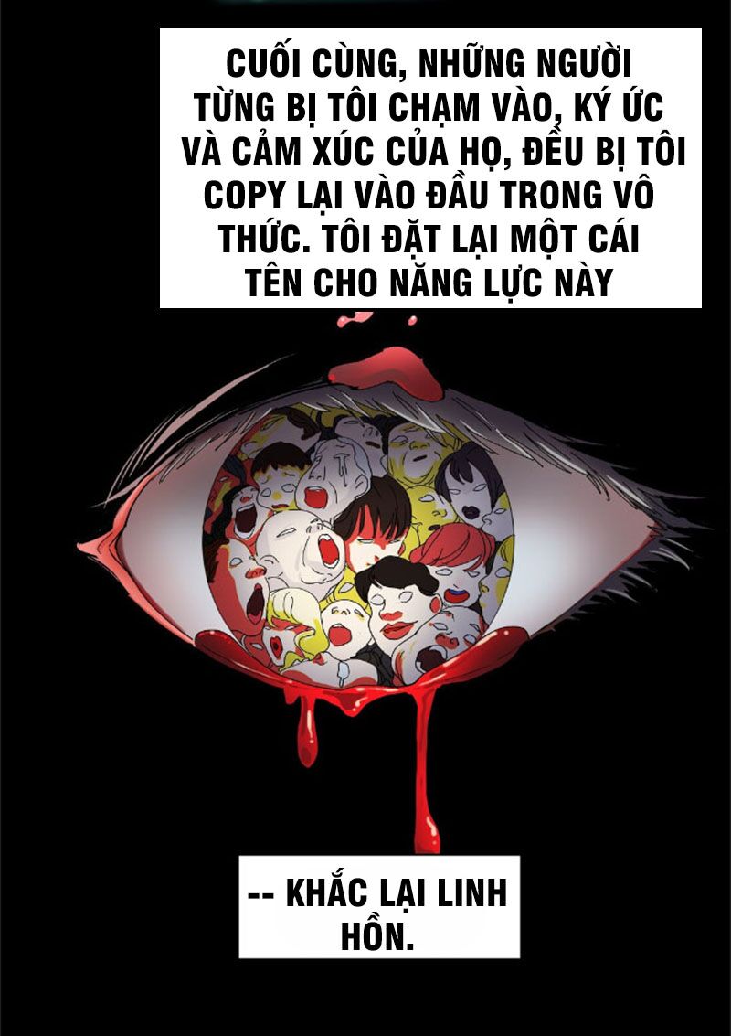 Khởi Tạo Nhân Vật Phản Diện Chapter 38 - Trang 4