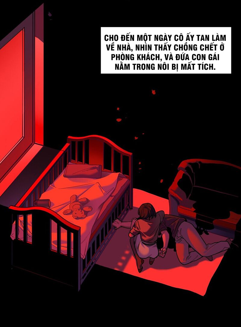 Khởi Tạo Nhân Vật Phản Diện Chapter 75 - Trang 12