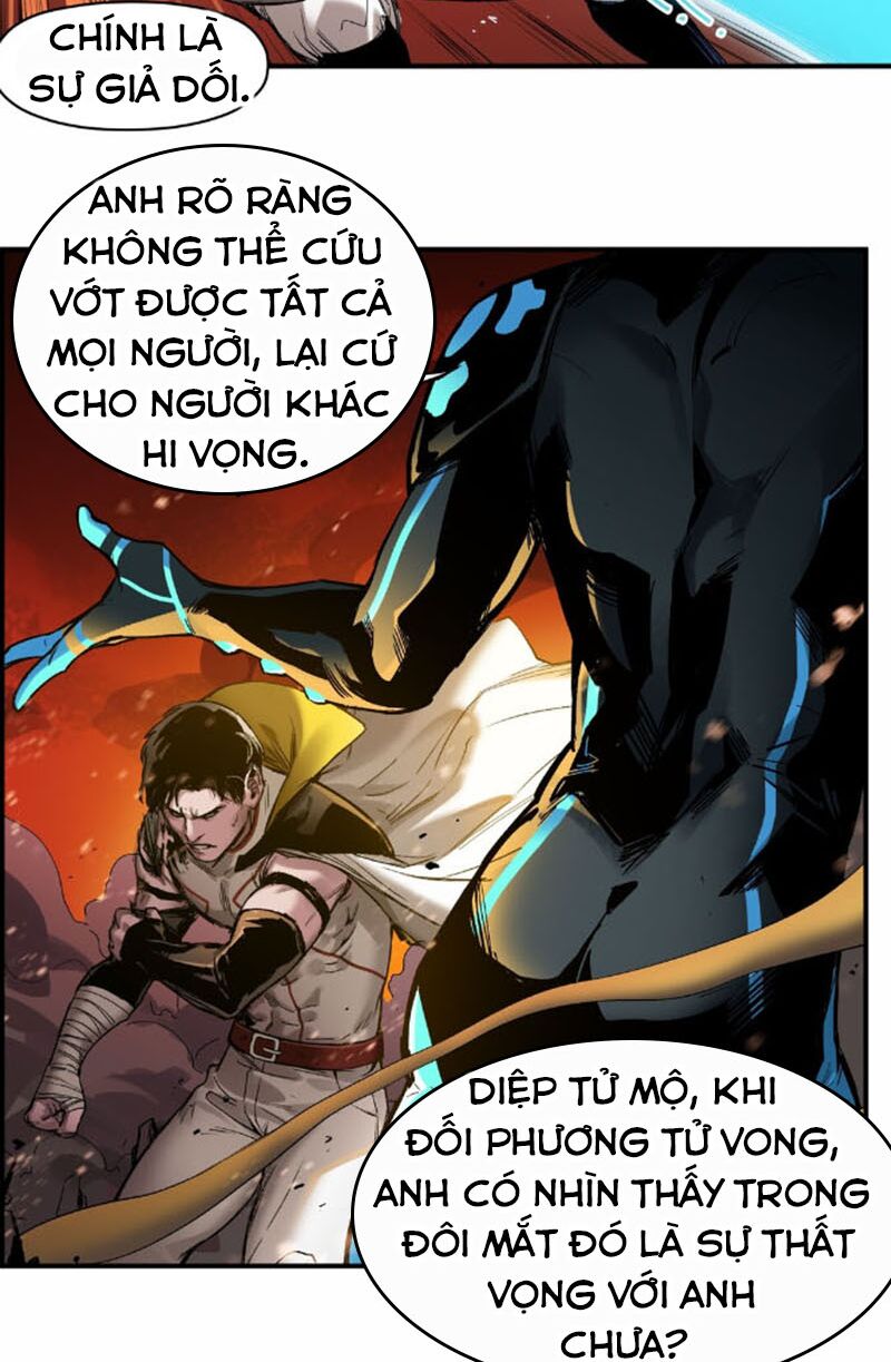 Khởi Tạo Nhân Vật Phản Diện Chapter 46 - Trang 6