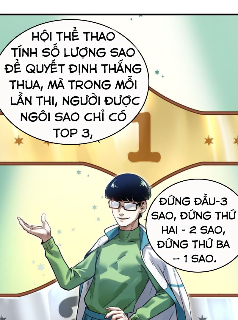 Khởi Tạo Nhân Vật Phản Diện Chapter 43 - Trang 14