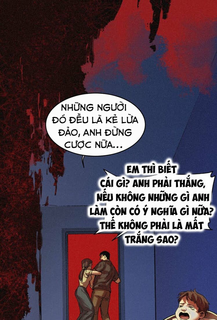 Khởi Tạo Nhân Vật Phản Diện Chapter 50 - Trang 16