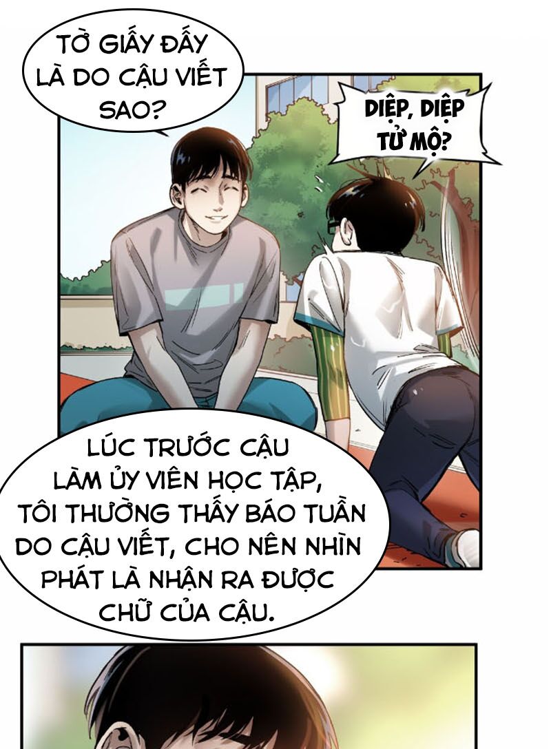 Khởi Tạo Nhân Vật Phản Diện Chapter 47 - Trang 53