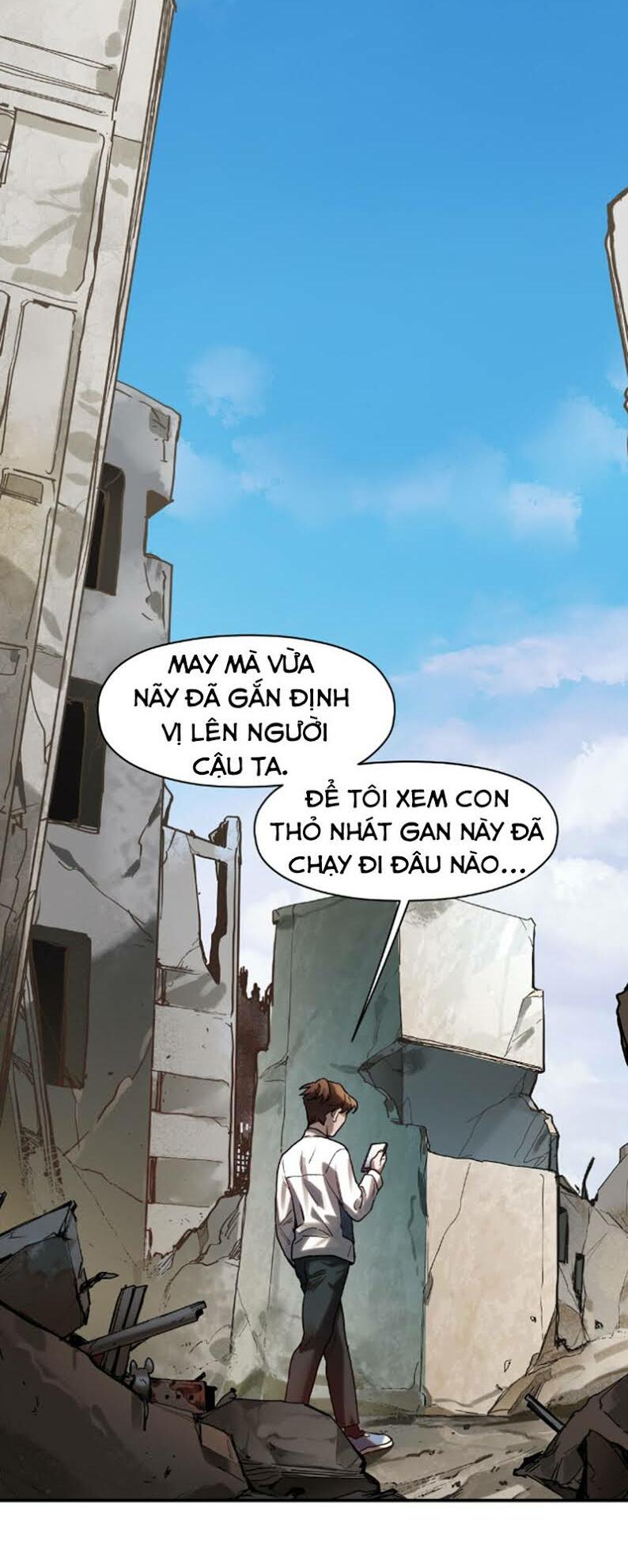 Khởi Tạo Nhân Vật Phản Diện Chapter 63 - Trang 38