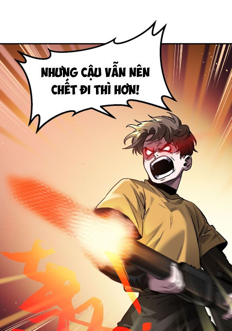 Khởi Tạo Nhân Vật Phản Diện Chapter 61 - Trang 14