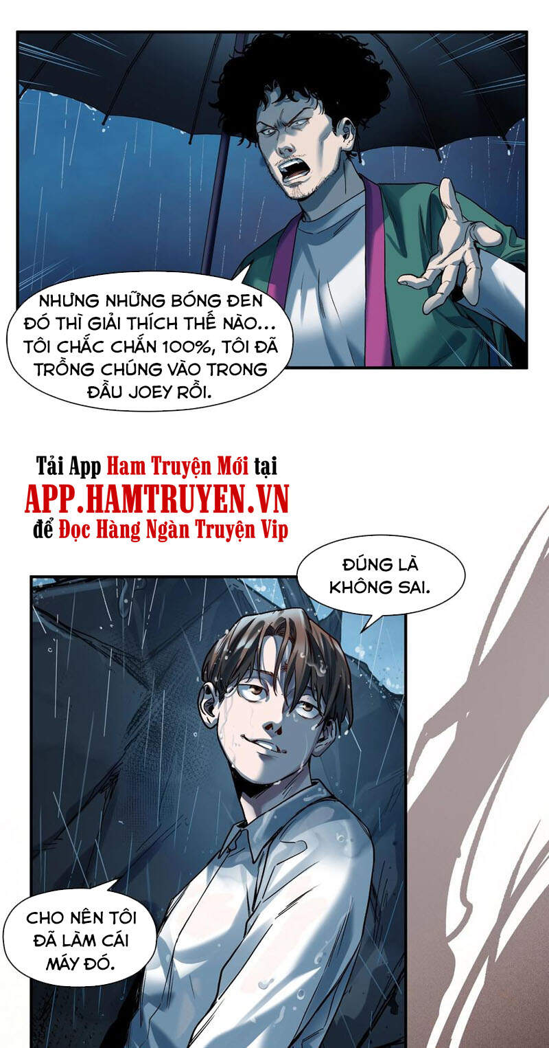 Khởi Tạo Nhân Vật Phản Diện Chapter 105 - Trang 18