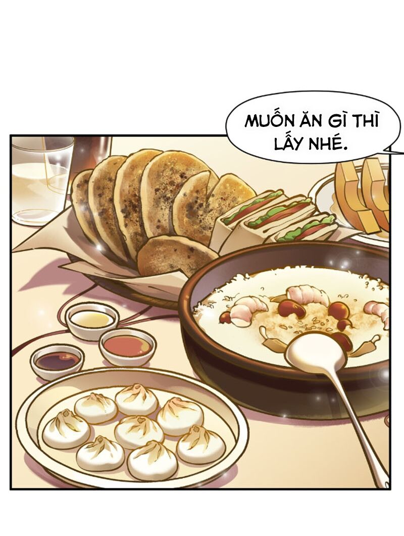 Khởi Tạo Nhân Vật Phản Diện Chapter 62 - Trang 12