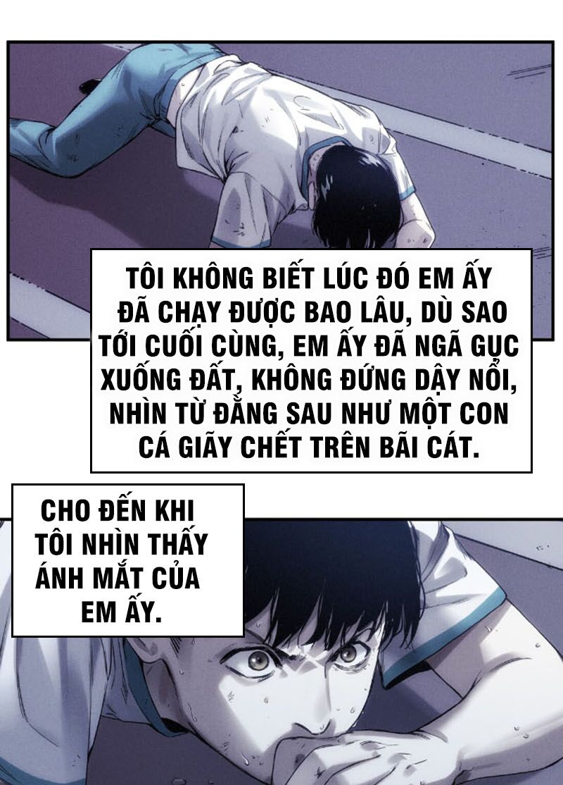 Khởi Tạo Nhân Vật Phản Diện Chapter 47 - Trang 33