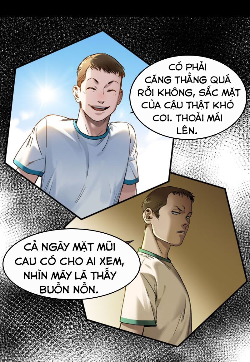 Khởi Tạo Nhân Vật Phản Diện Chapter 46 - Trang 9