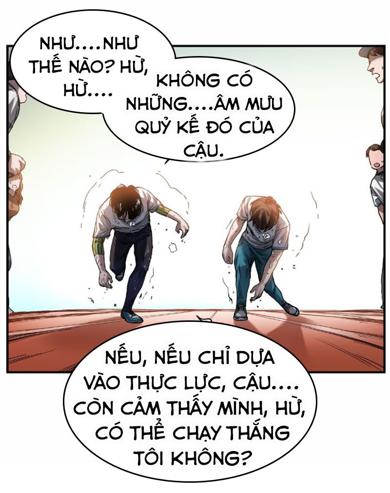 Khởi Tạo Nhân Vật Phản Diện Chapter 47 - Trang 43