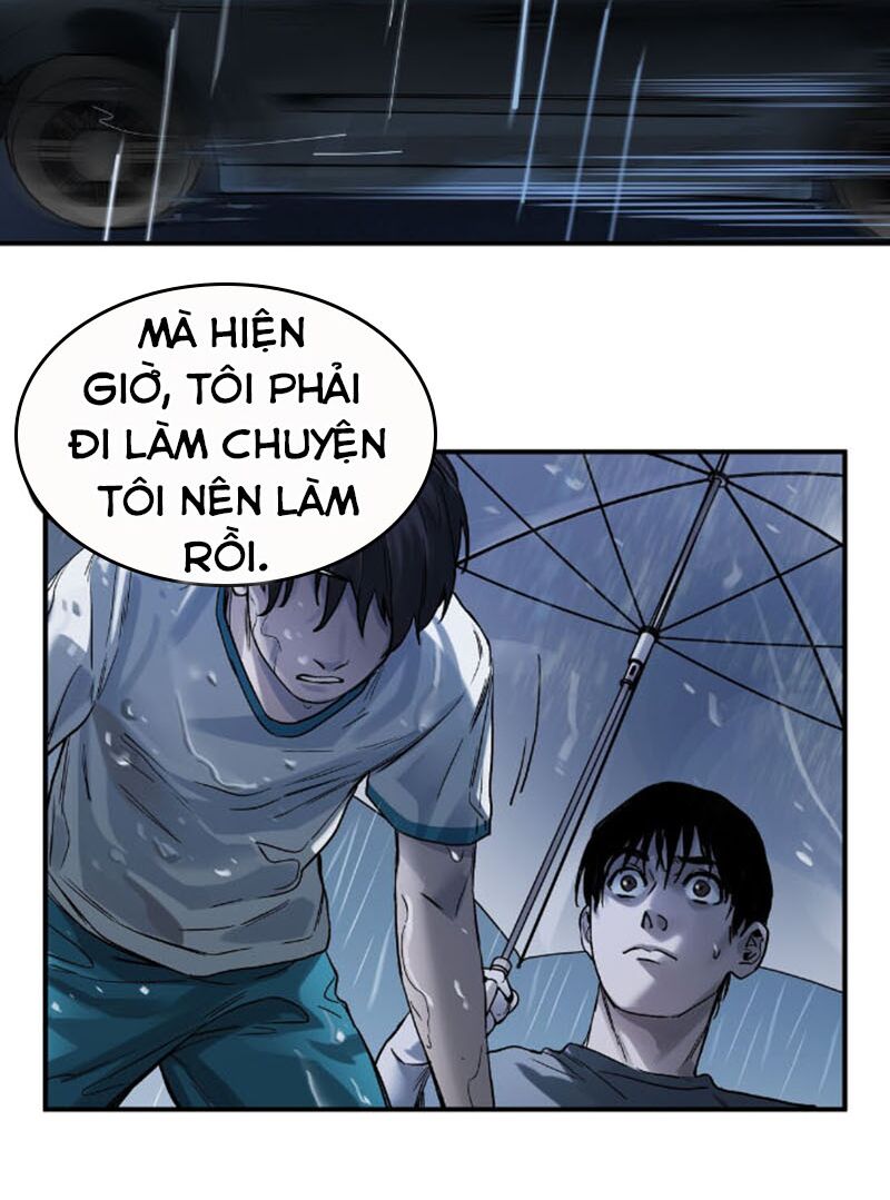 Khởi Tạo Nhân Vật Phản Diện Chapter 48 - Trang 17