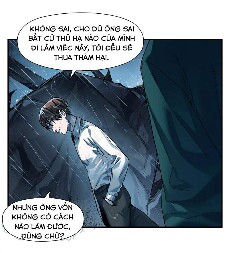 Khởi Tạo Nhân Vật Phản Diện Chapter 105 - Trang 16