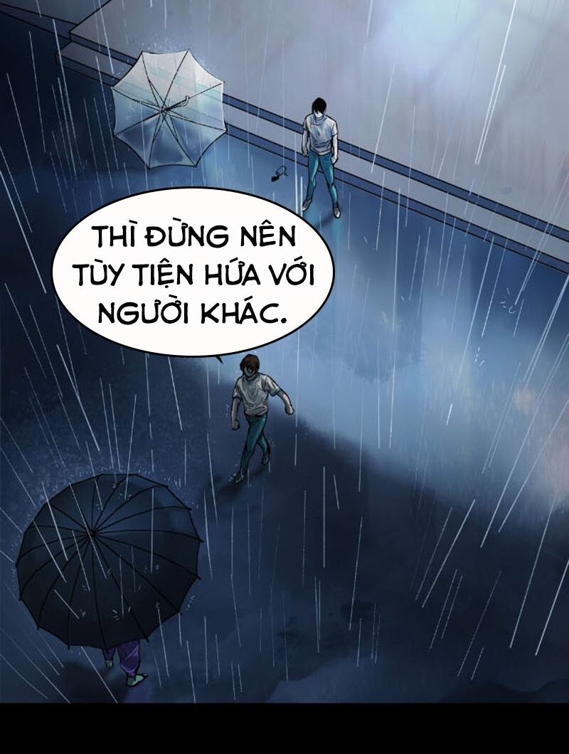 Khởi Tạo Nhân Vật Phản Diện Chapter 48 - Trang 26