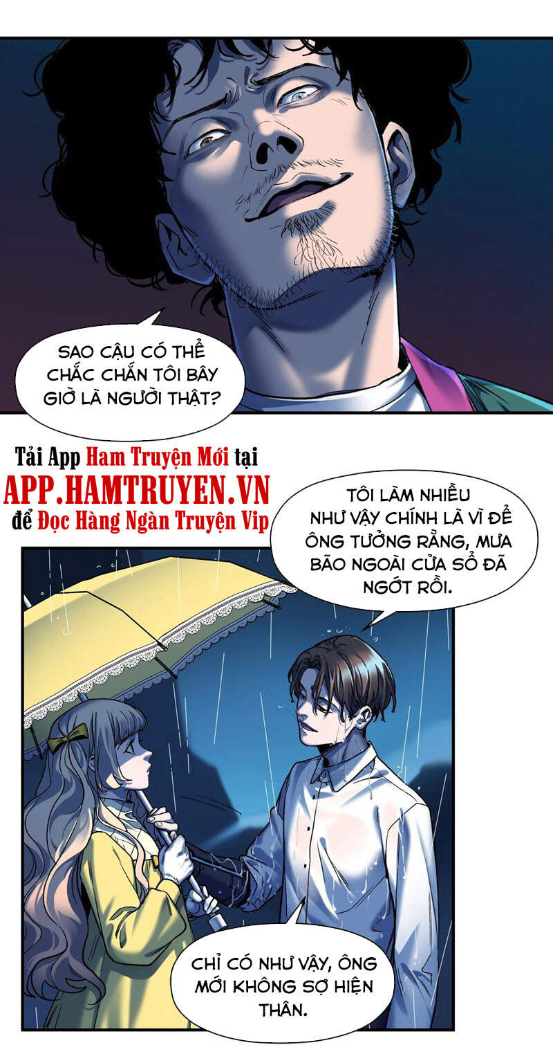 Khởi Tạo Nhân Vật Phản Diện Chapter 105 - Trang 37