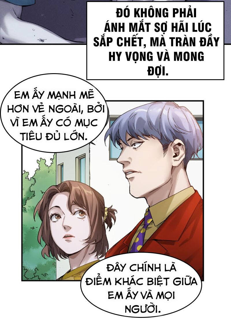 Khởi Tạo Nhân Vật Phản Diện Chapter 47 - Trang 34