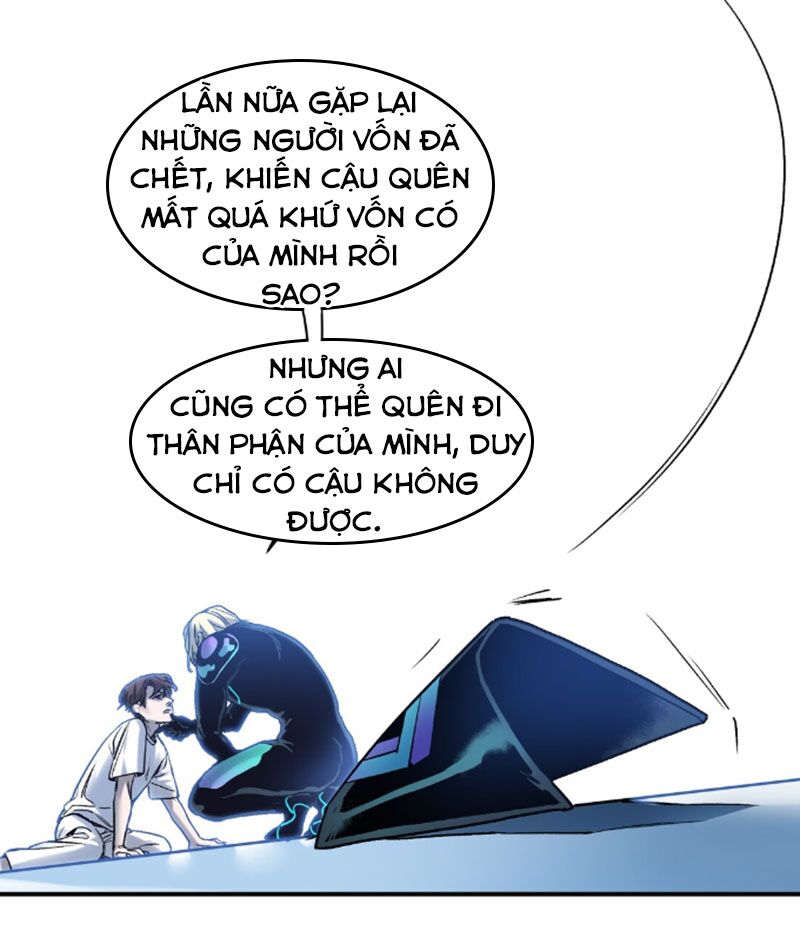 Khởi Tạo Nhân Vật Phản Diện Chapter 35 - Trang 23