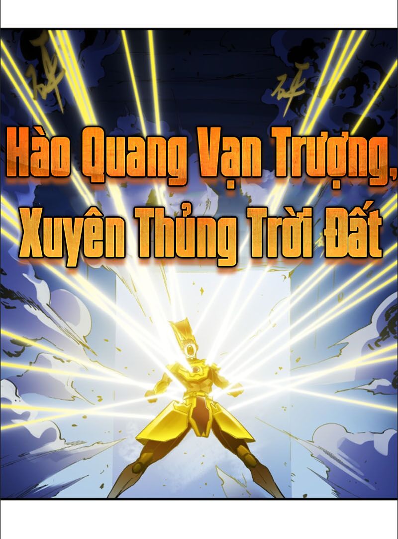 Khởi Tạo Nhân Vật Phản Diện Chapter 23 - Trang 11