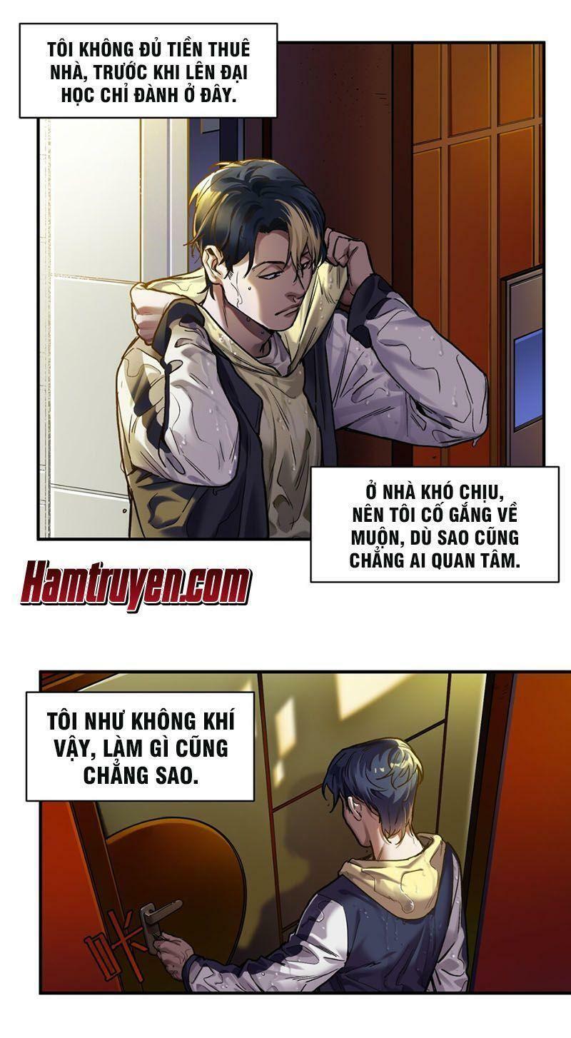 Khởi Tạo Nhân Vật Phản Diện Chapter 73 - Trang 10