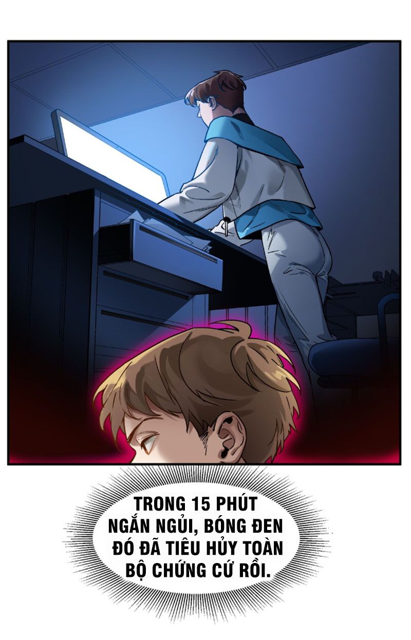 Khởi Tạo Nhân Vật Phản Diện Chapter 36 - Trang 4