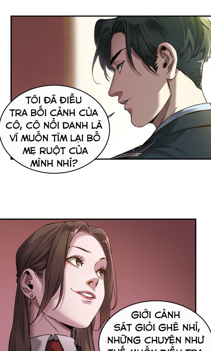 Khởi Tạo Nhân Vật Phản Diện Chapter 45 - Trang 4