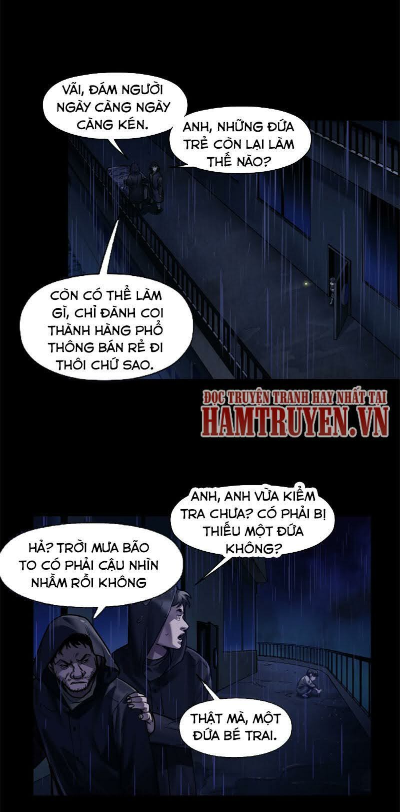 Khởi Tạo Nhân Vật Phản Diện Chapter 74 - Trang 18