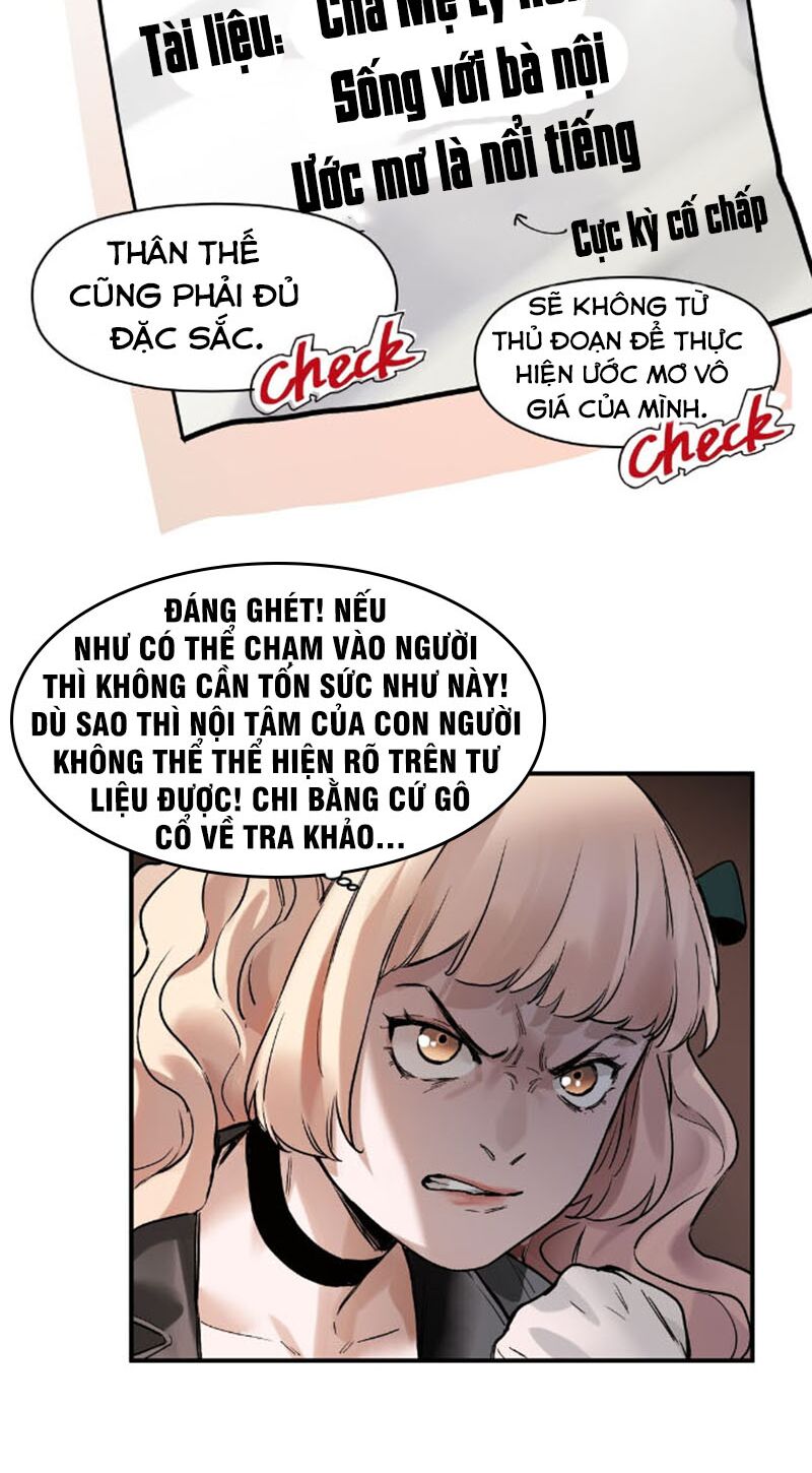 Khởi Tạo Nhân Vật Phản Diện Chapter 61 - Trang 43