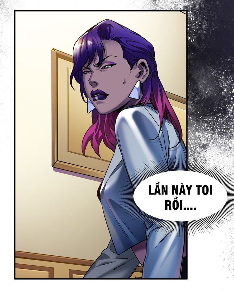 Khởi Tạo Nhân Vật Phản Diện Chapter 76 - Trang 9