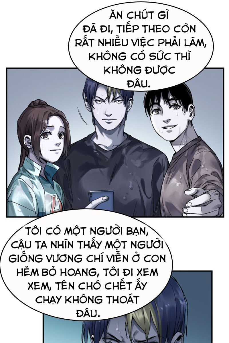 Khởi Tạo Nhân Vật Phản Diện Chapter 48 - Trang 10