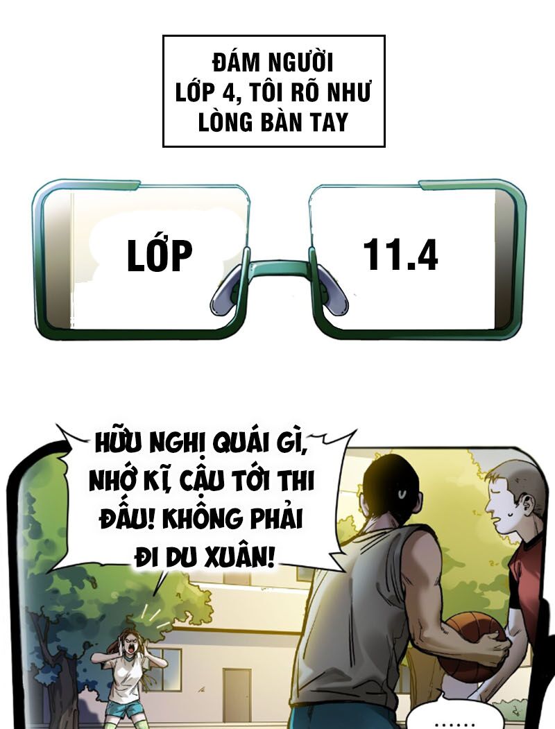 Khởi Tạo Nhân Vật Phản Diện Chapter 44 - Trang 0