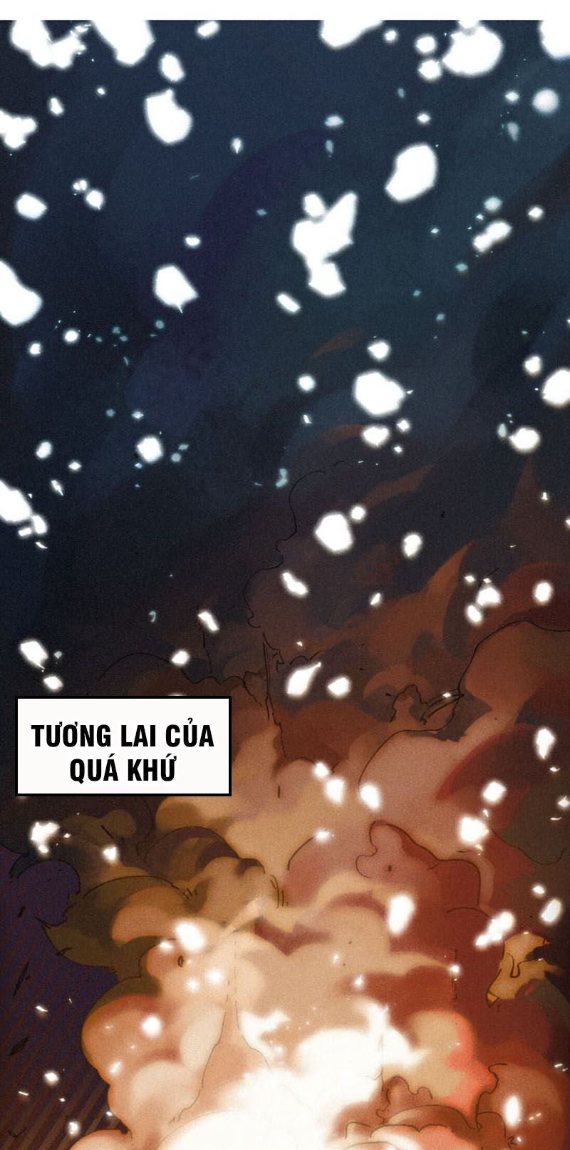 Khởi Tạo Nhân Vật Phản Diện Chapter 49 - Trang 1