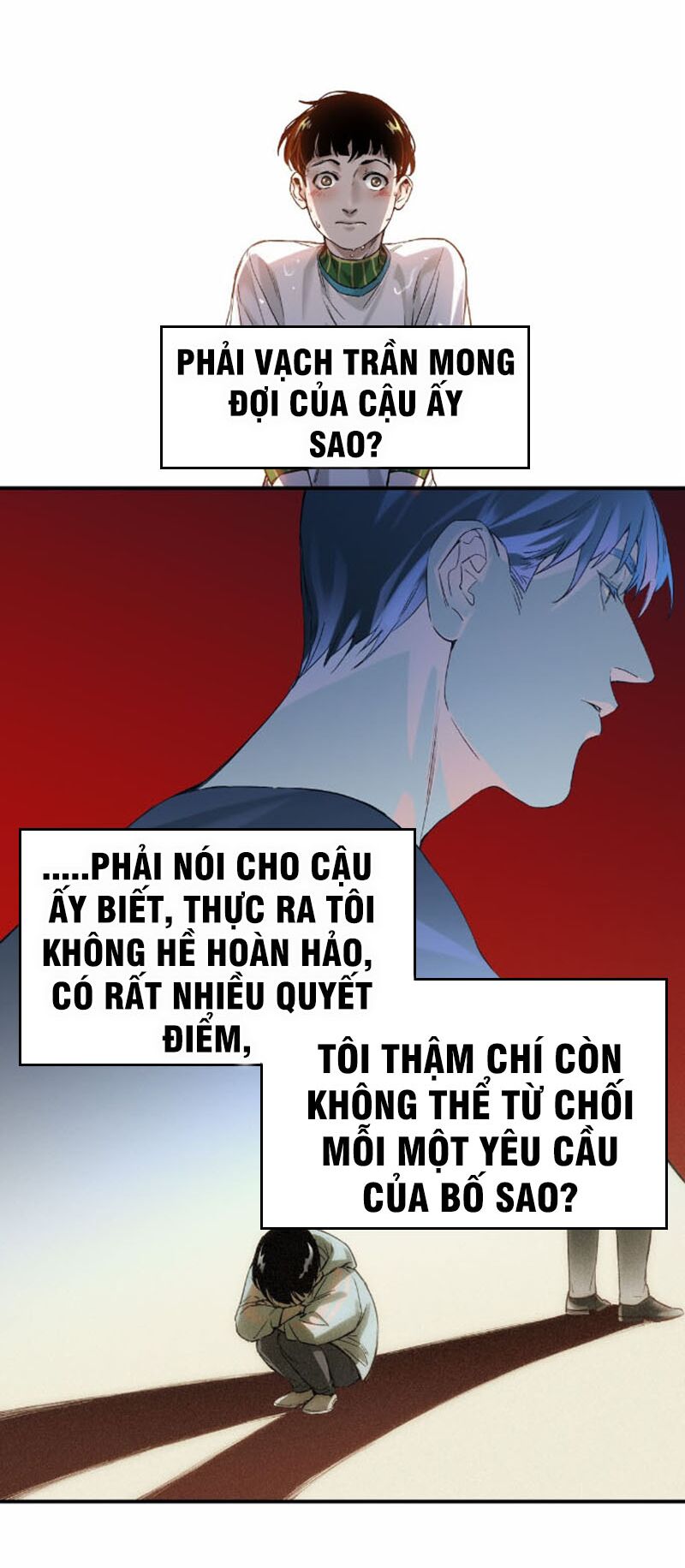 Khởi Tạo Nhân Vật Phản Diện Chapter 47 - Trang 58