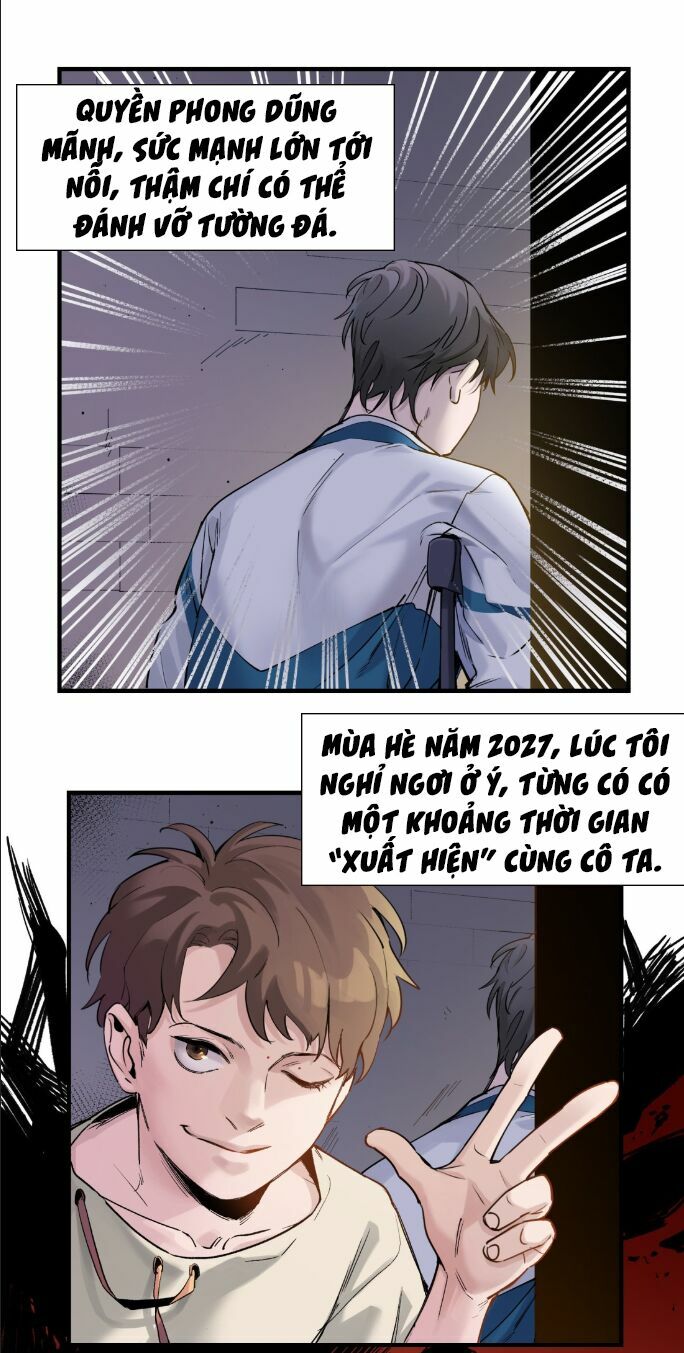 Khởi Tạo Nhân Vật Phản Diện Chapter 14 - Trang 10