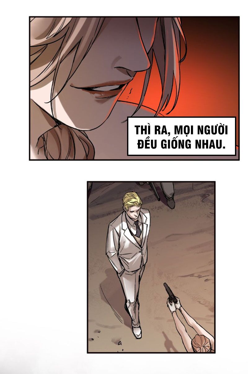 Khởi Tạo Nhân Vật Phản Diện Chapter 37 - Trang 16