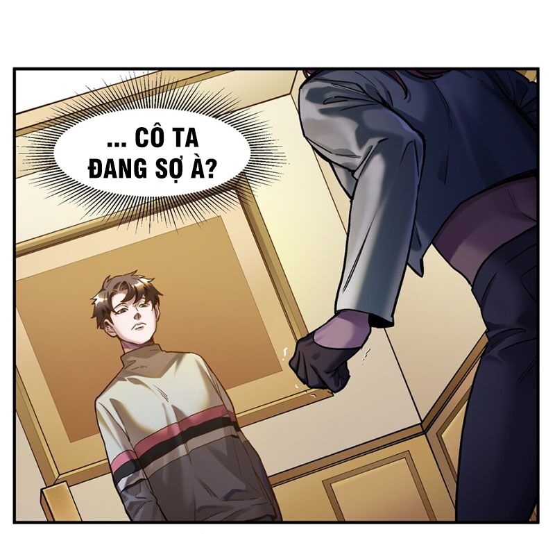 Khởi Tạo Nhân Vật Phản Diện Chapter 76 - Trang 12