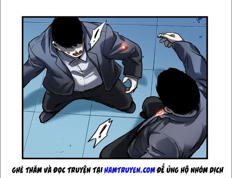 Khởi Tạo Nhân Vật Phản Diện Chapter 38 - Trang 28