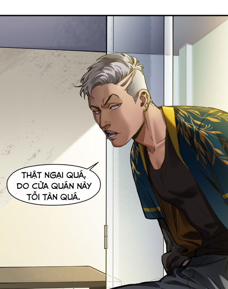 Khởi Tạo Nhân Vật Phản Diện Chapter 58 - Trang 7