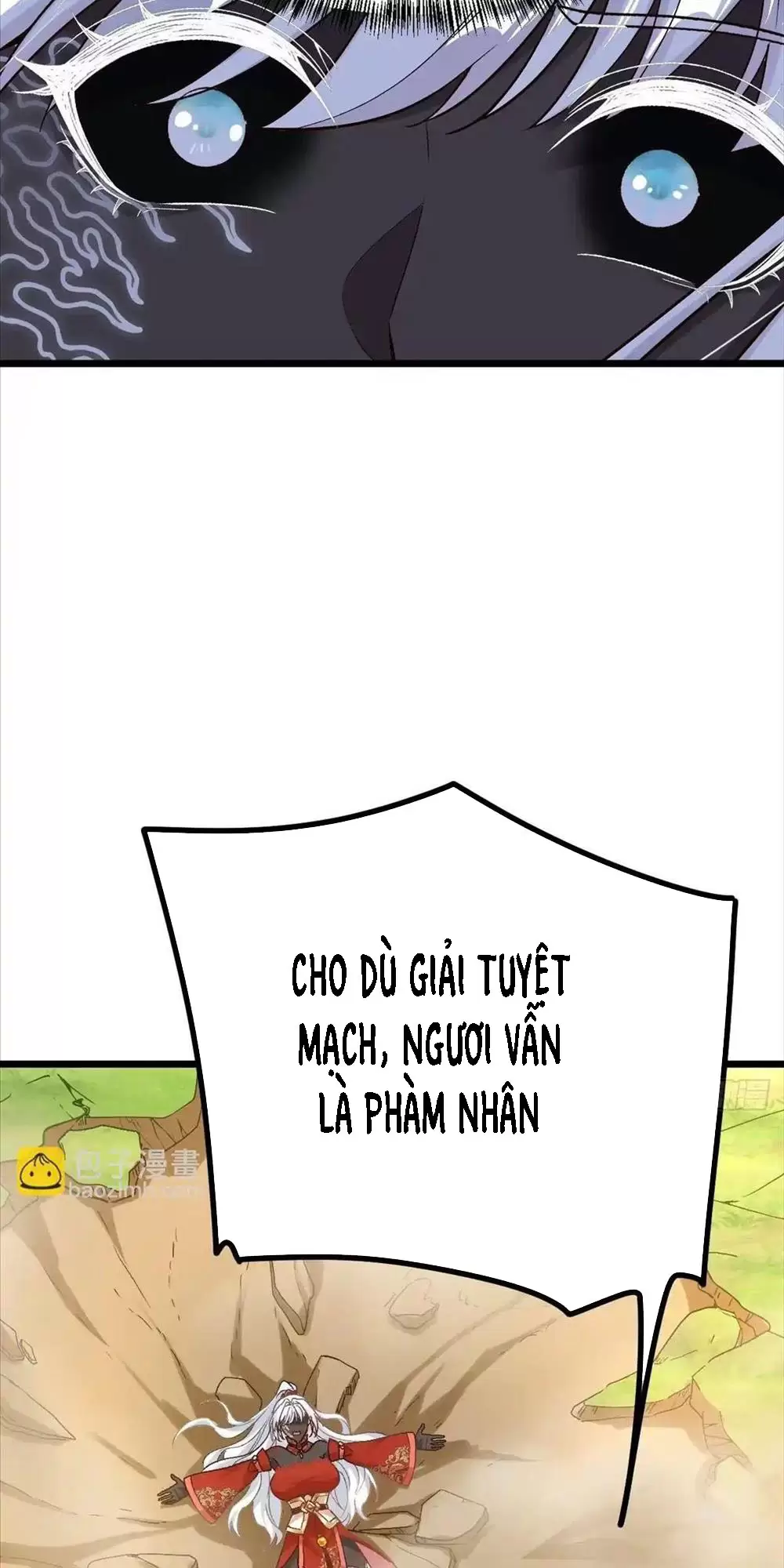 Đệ Tử Siêu Thần Ta Nằm Không, Tông Môn Hủy Diệt Ta Vô Địch Chapter 7 - Trang 19