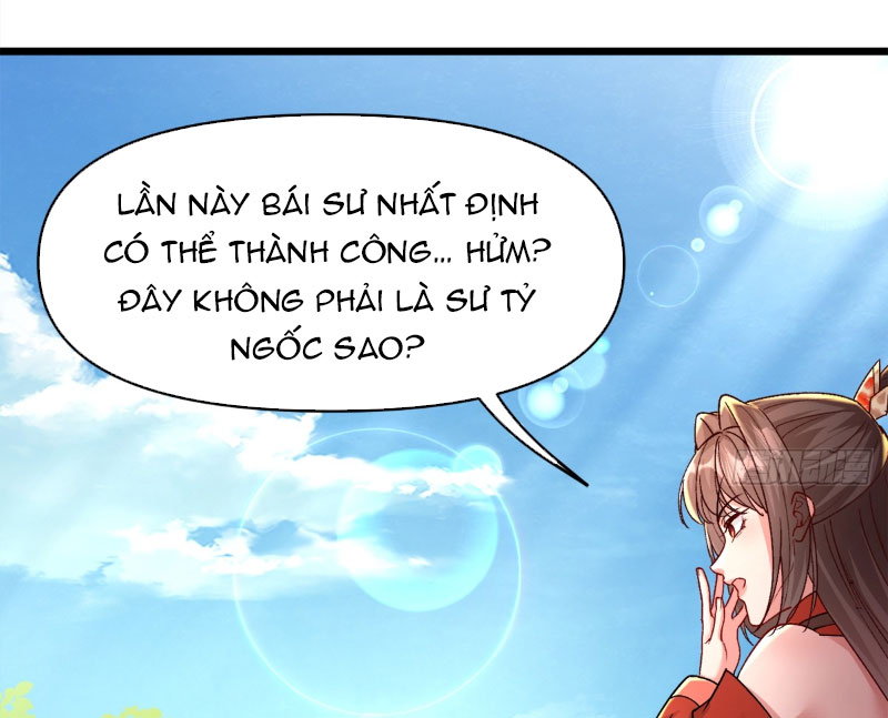 Đệ Tử Siêu Thần Ta Nằm Không, Tông Môn Hủy Diệt Ta Vô Địch Chapter 5 - Trang 57