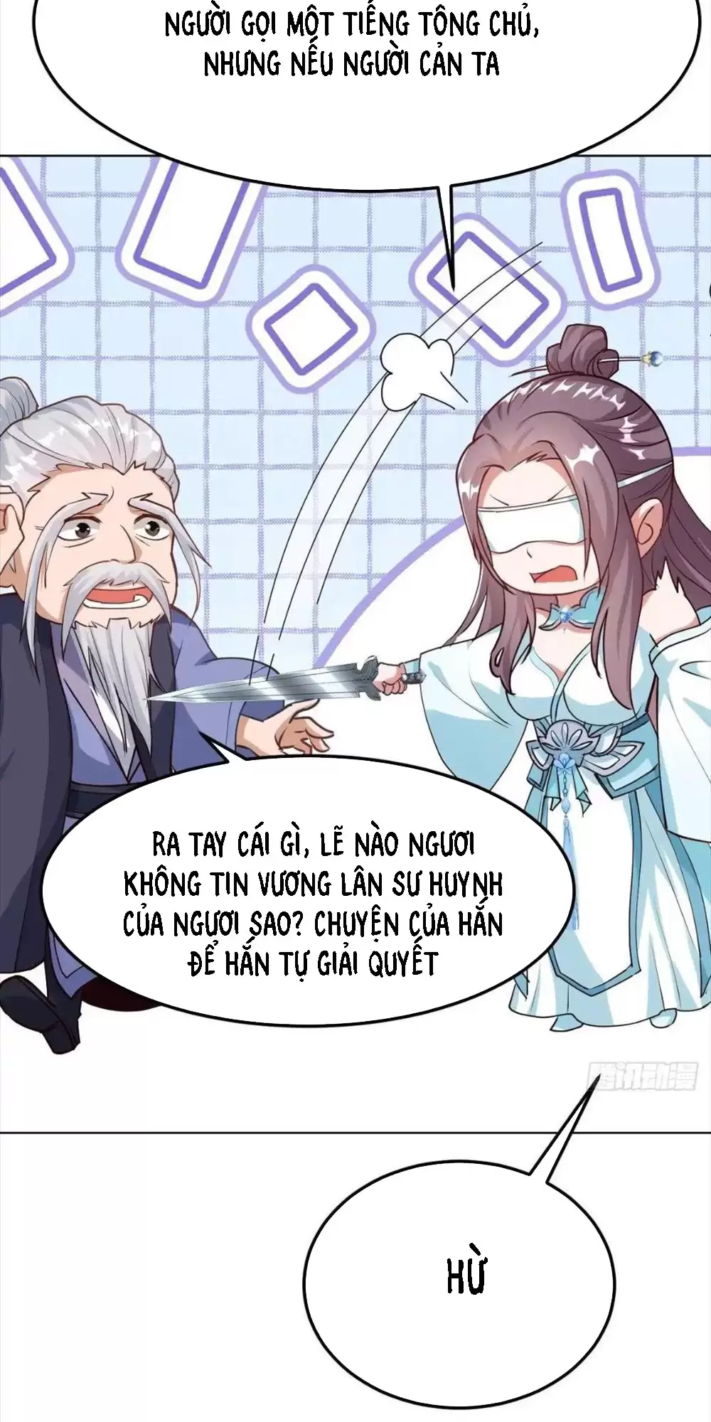 Đệ Tử Siêu Thần Ta Nằm Không, Tông Môn Hủy Diệt Ta Vô Địch Chapter 7 - Trang 39