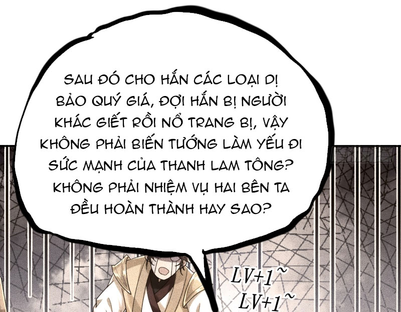 Đệ Tử Siêu Thần Ta Nằm Không, Tông Môn Hủy Diệt Ta Vô Địch Chapter 1 - Trang 56