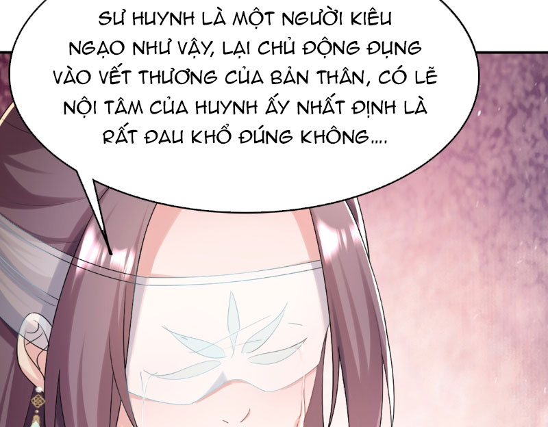 Đệ Tử Siêu Thần Ta Nằm Không, Tông Môn Hủy Diệt Ta Vô Địch Chapter 1 - Trang 44