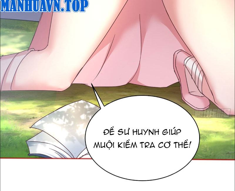 Đệ Tử Siêu Thần Ta Nằm Không, Tông Môn Hủy Diệt Ta Vô Địch Chapter 5 - Trang 41