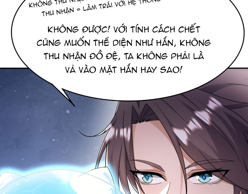 Đệ Tử Siêu Thần Ta Nằm Không, Tông Môn Hủy Diệt Ta Vô Địch Chapter 1 - Trang 50