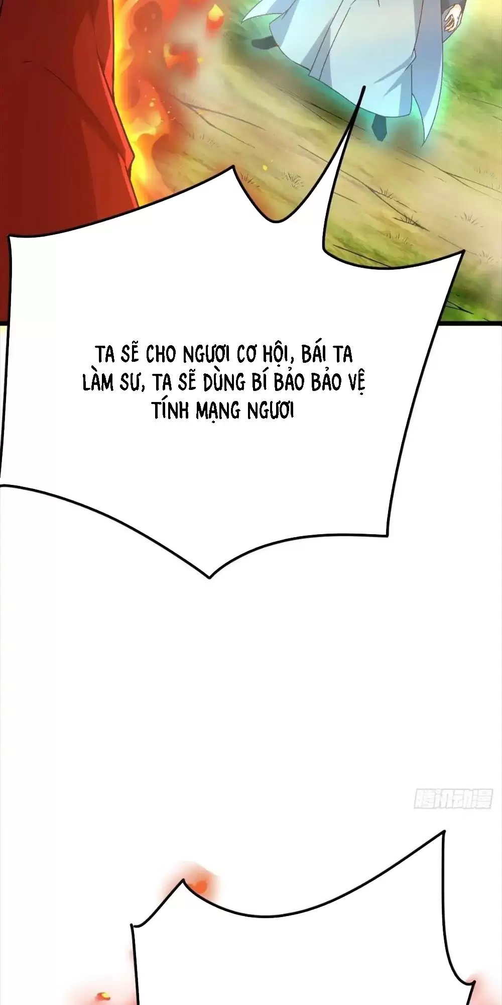 Đệ Tử Siêu Thần Ta Nằm Không, Tông Môn Hủy Diệt Ta Vô Địch Chapter 7 - Trang 29