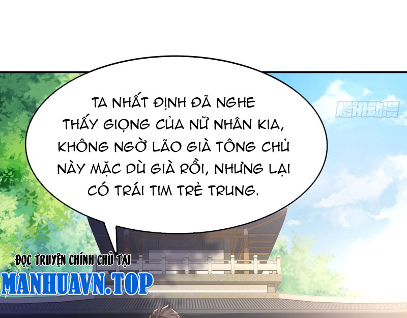 Đệ Tử Siêu Thần Ta Nằm Không, Tông Môn Hủy Diệt Ta Vô Địch Chapter 1 - Trang 47