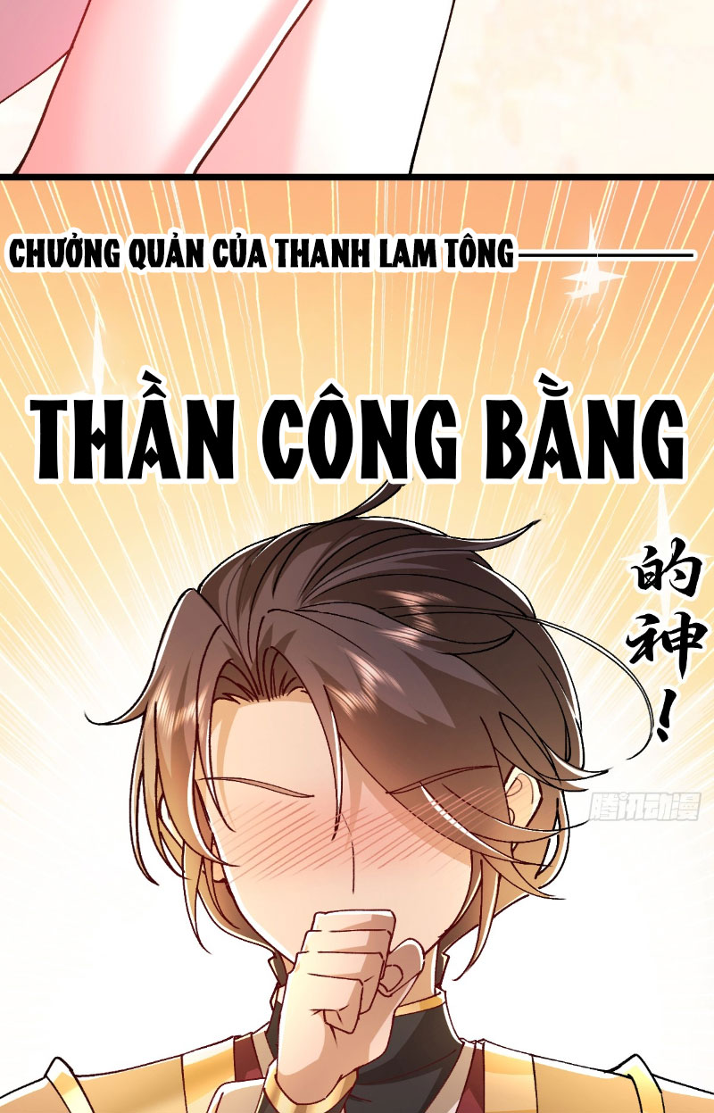 Đệ Tử Siêu Thần Ta Nằm Không, Tông Môn Hủy Diệt Ta Vô Địch Chapter 4 - Trang 56