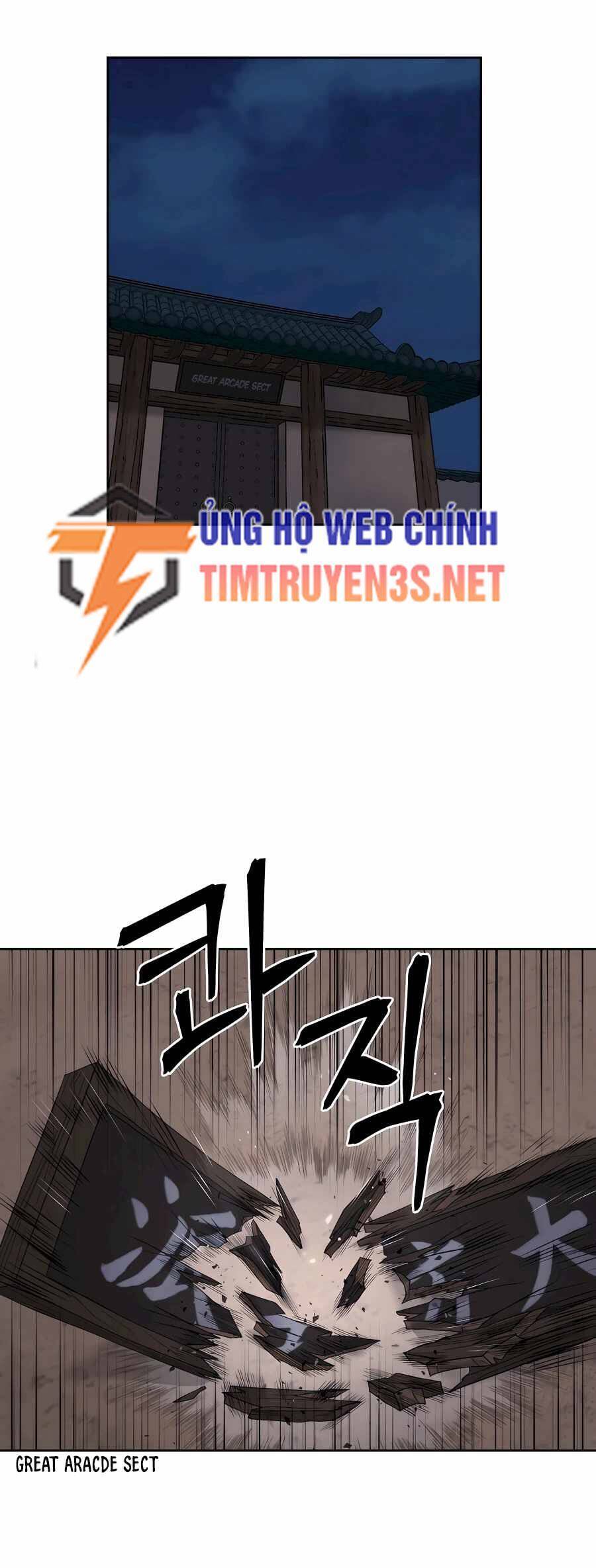 Thái Thú Kang Jin Lee Chapter 71 - Trang 18