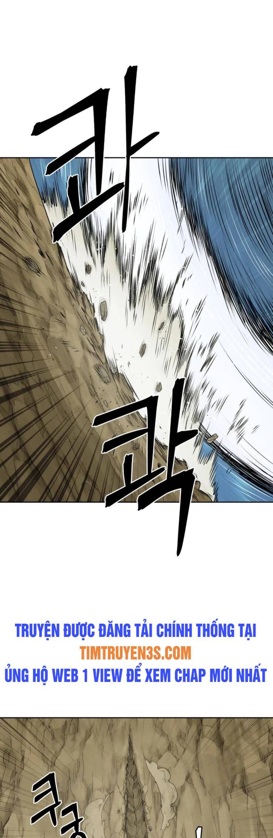 Thái Thú Kang Jin Lee Chapter 54 - Trang 21