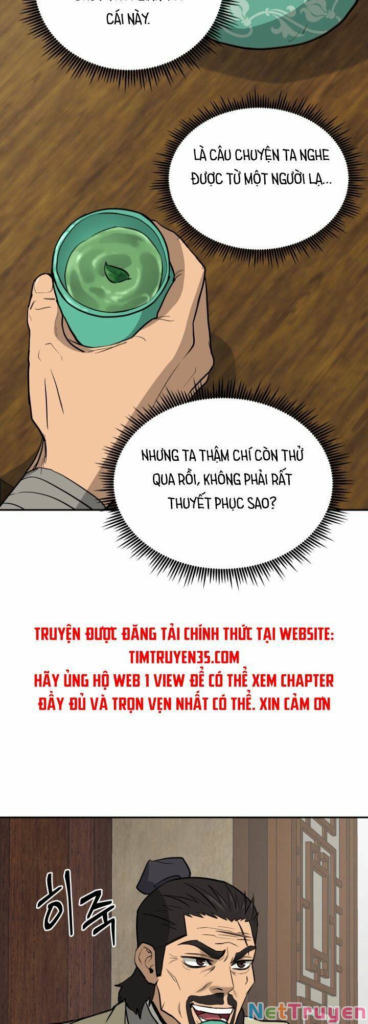 Thái Thú Kang Jin Lee Chapter 17 - Trang 33