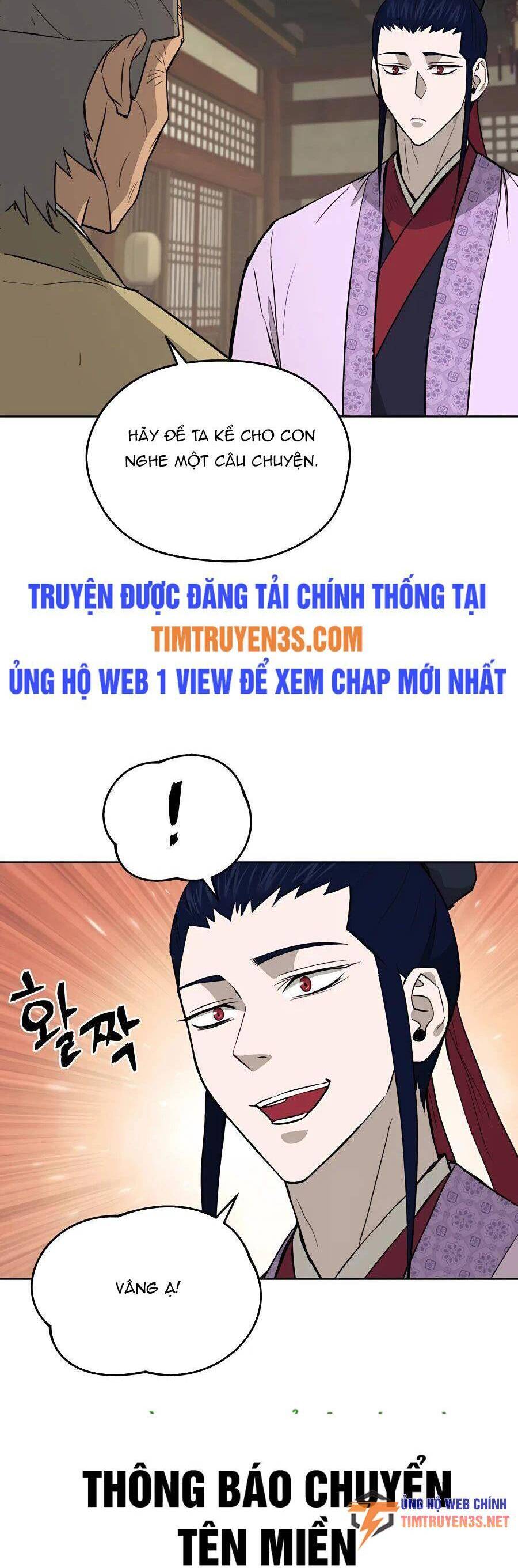 Thái Thú Kang Jin Lee Chapter 61 - Trang 48